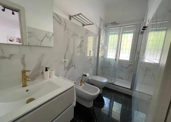Appartement The Cozy Near The Vatican *