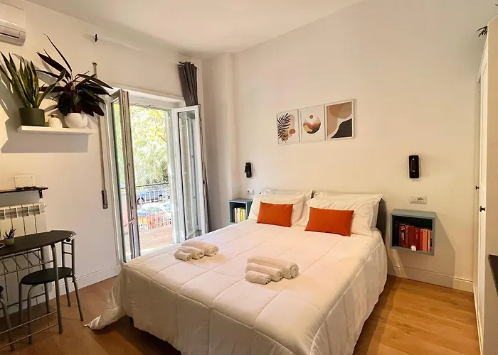 The Cozy Near The Vatican * Rome